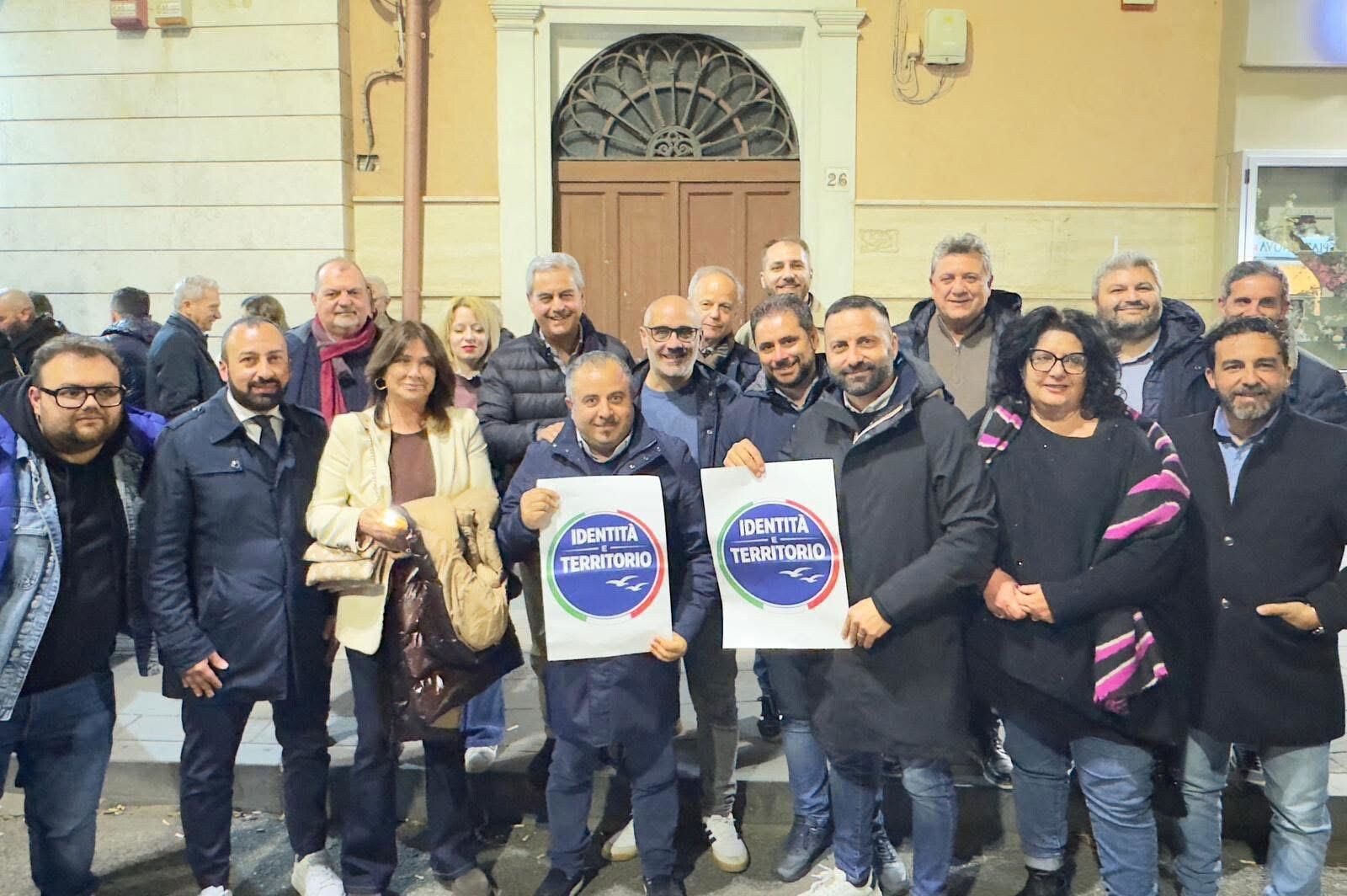 images Elezioni Consiglio provinciale Crotone, Montuoro: "FdI cresce in voti e rappresentanza"