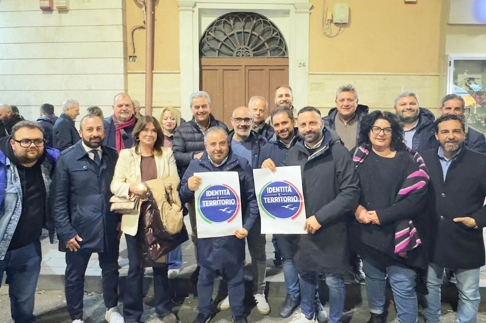 Elezioni Consiglio provinciale Crotone, Montuoro: "FdI cresce in voti e rappresentanza"
