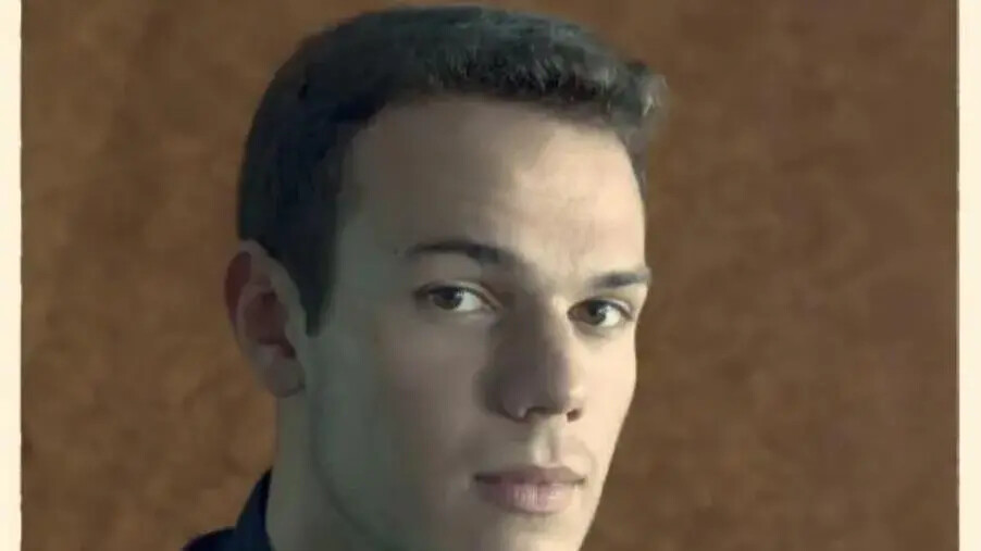 images AMA Calabria, recital del pianista Gabriele Strata all'Auditorium Santa Chiara di Tropea