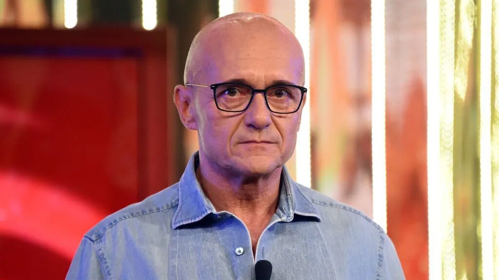 images L’avvocato catanzarese Domenico Aiello guida la difesa di Alfonso Signorini dopo lo scandalo a Mediaset