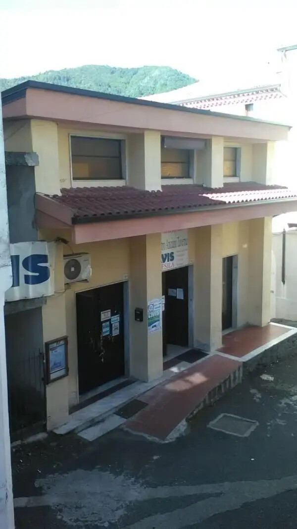 images A Taverna si festeggia la terza età 