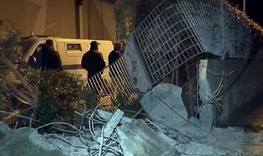 Rapina Sicurtransport, Paolo Lentini assolto in appello: ribaltata condanna a 7 anni e 4 mesi images Rapina Sicurtransport, Paolo Lentini assolto in appello: ribaltata condanna a 7 anni e 4 mesi