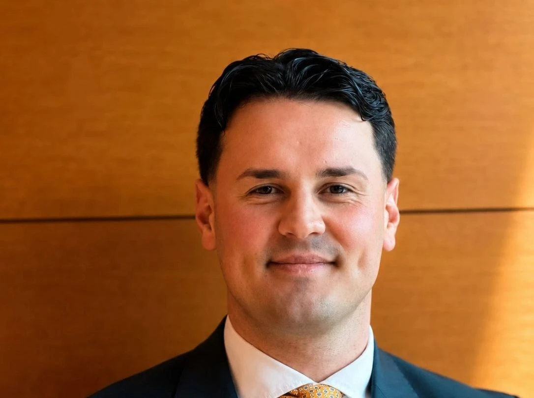Forza Italia Giovani, Manuel Rubino nominato nel Dipartimento nazionale Innovazione Digitale e IA 
