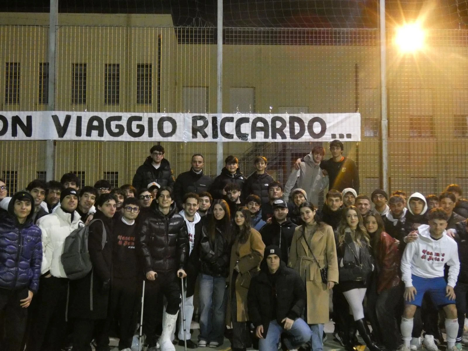 "Vacanze di Natale all’Aldisio", a Catanzaro dal 27 al 30 dicembre il torneo di beneficenza 