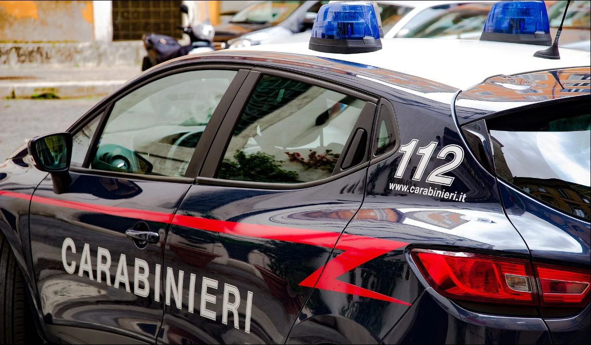 Tragedia nel Catanzarese: carabiniere si toglie la vita dopo essere stato fermato per un controllo