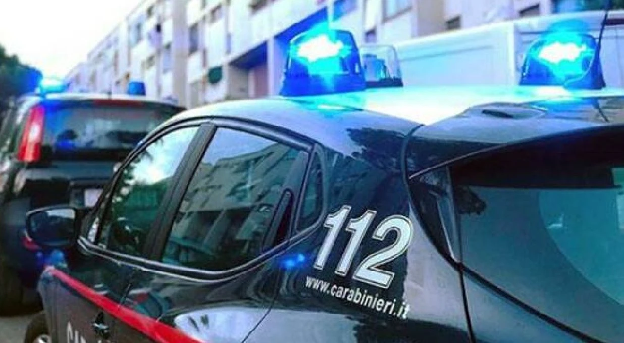 Catanzaro, evadono dai domiciliari: 2 arresti 