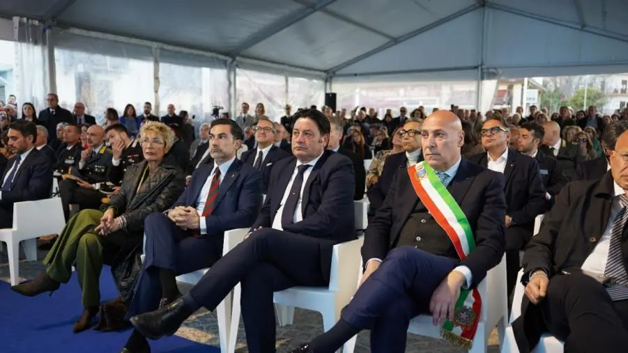 Crotone cresce, Corigliano-Rossano affonda: occasioni perse e silenzi che pesano images Crotone cresce, Corigliano-Rossano affonda: occasioni perse e silenzi che pesano