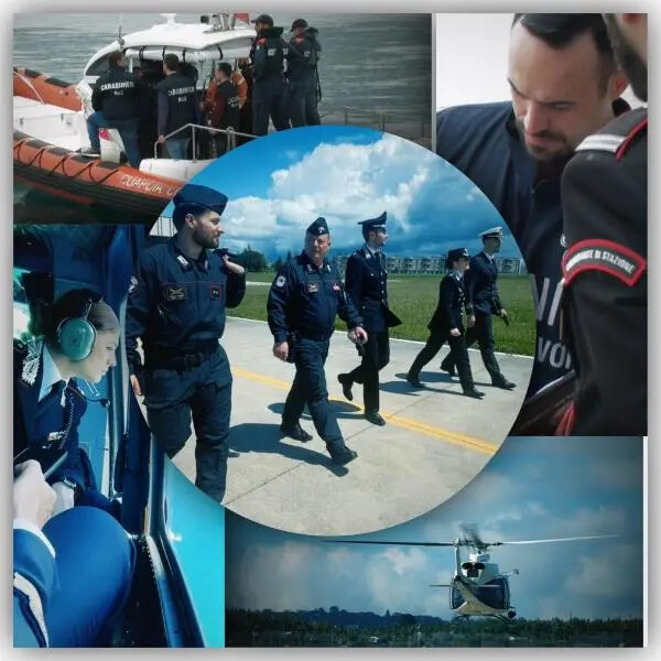 images Operazione "Wave", controlli nel settore turistico nel Vibonese: elevate sanzioni superiori a 100mila euro