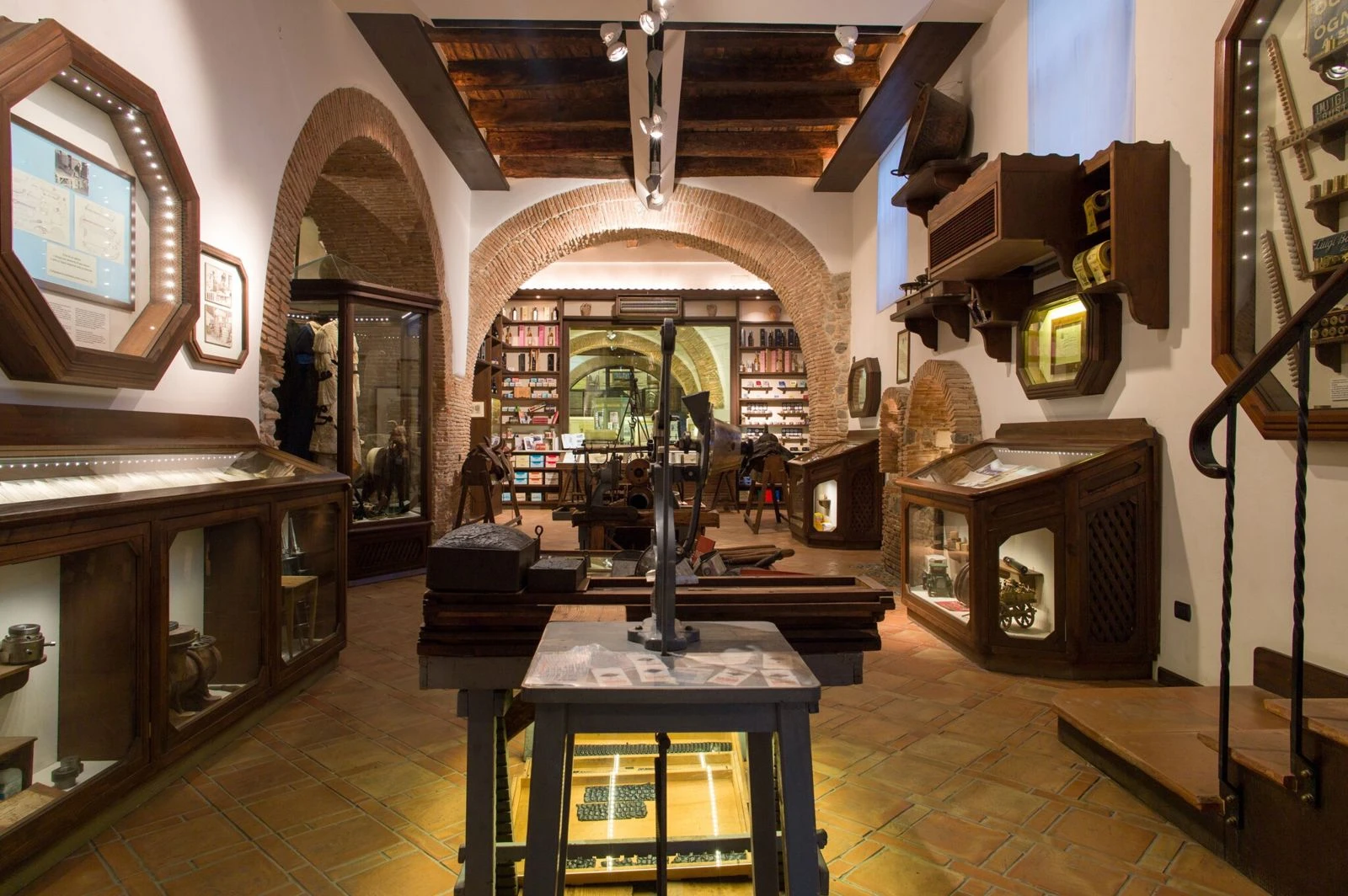  “Carte in Dimora. Archivi e Biblioteche: storie tra passato e futuro”, in Calabria apre le porte il Museo della Liquirizia "Amarelli" 