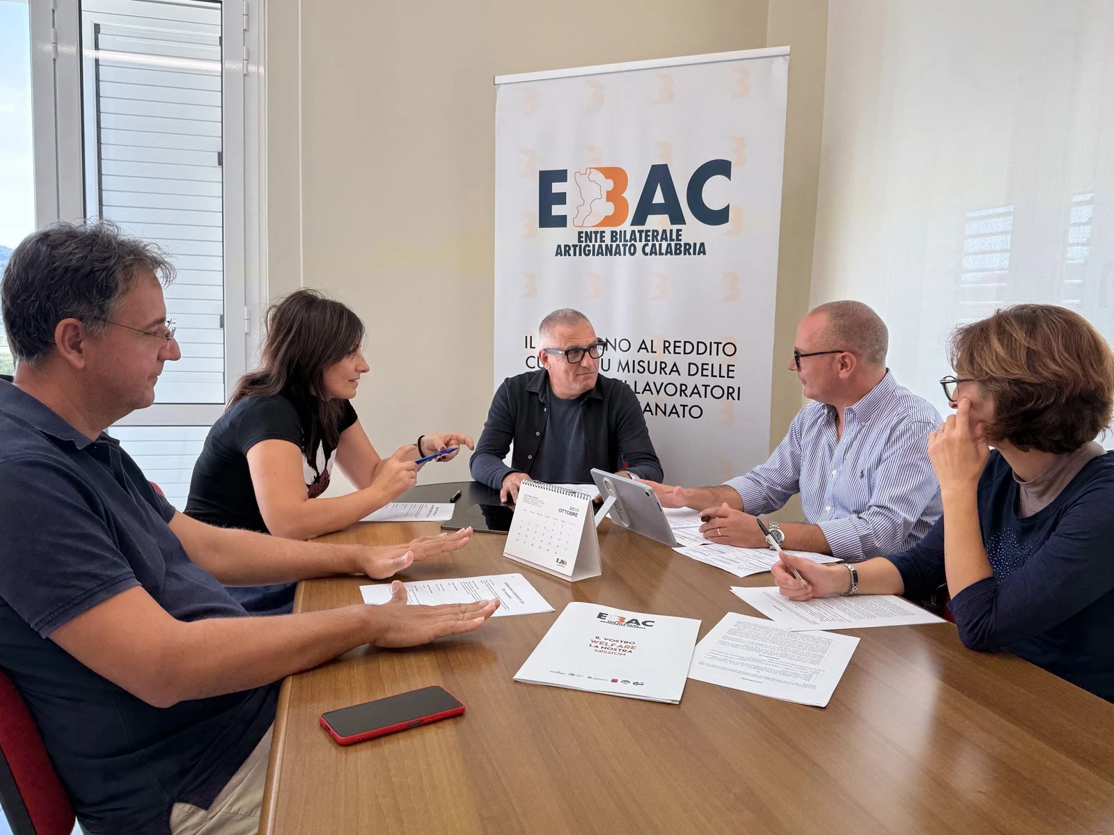EBAC Calabria, 420 bonus contro i rincari: 100 imprese e 320 lavoratori