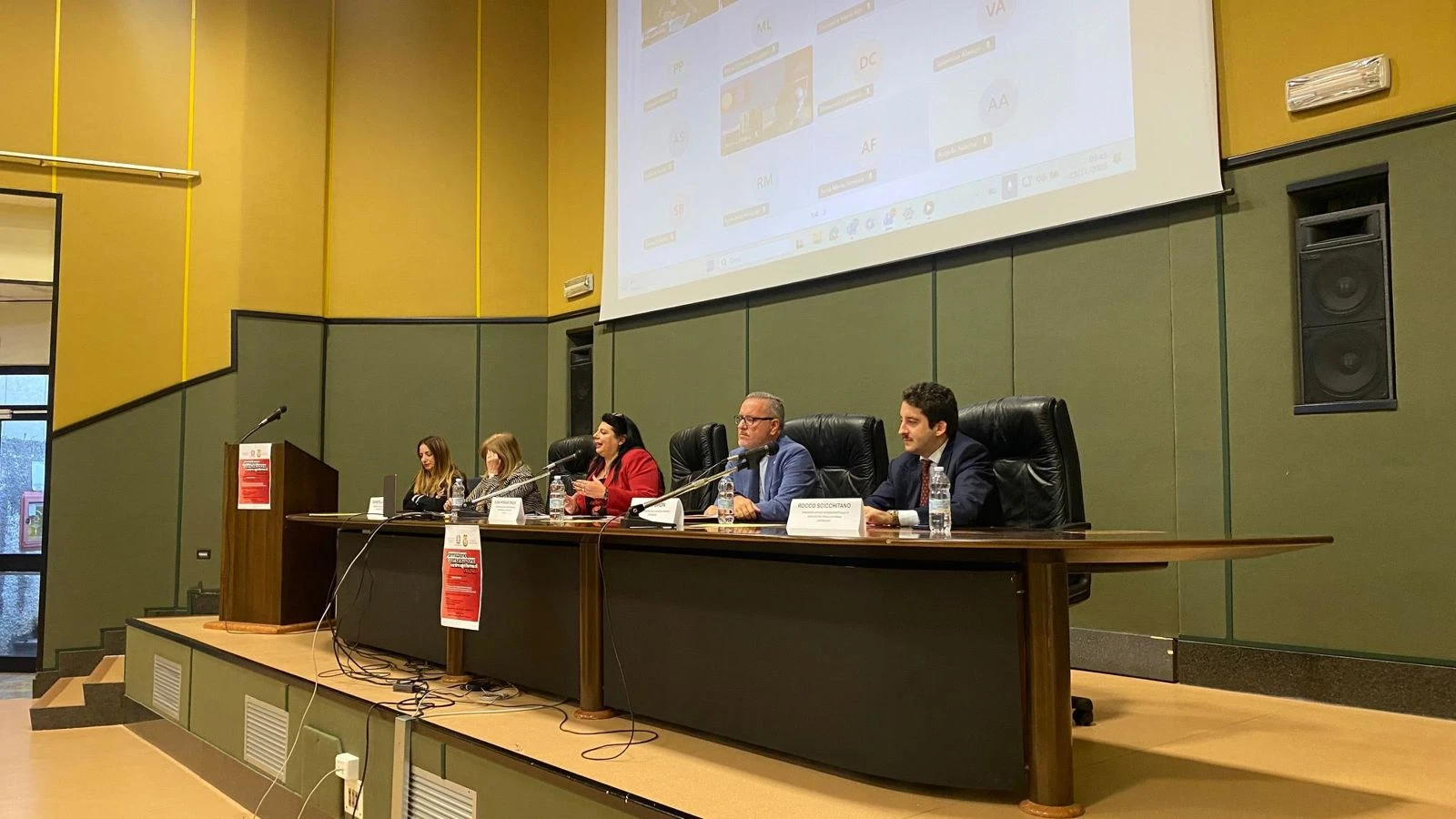 Contrastare la violenza di genere attraverso la formazione e la collaborazione fra istituzioni
