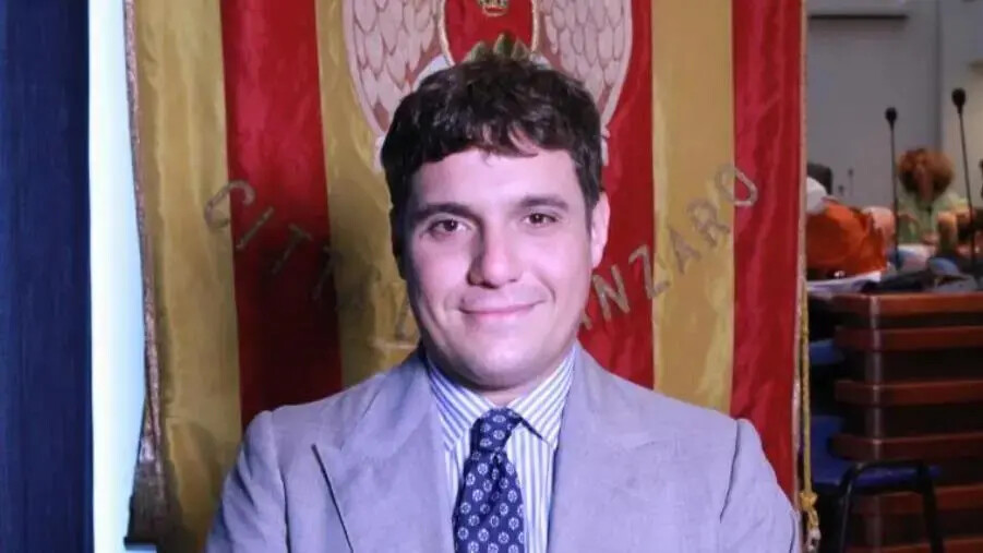 Emanuele Ionà vice segratario regionale di Forza Italia, il plauso di Polimeni images Emanuele Ionà vice segratario regionale di Forza Italia, il plauso di Polimeni