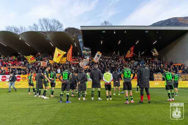 images Serie BKT, Cesena e Catanzaro in campo alle 15: le probabili formazioni