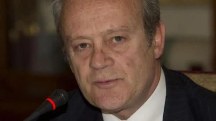 images Sanità, Antoniozzi: "La Calabria cresce grazie al lavoro di Occhiuto"
