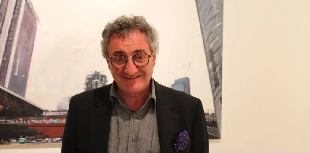 Catanzaro,  "Tra capricci e vedute": al Marca la mostra  dell’artista catanzarese Alessandro Russo  images Catanzaro,  "Tra capricci e vedute": al Marca la mostra  dell’artista catanzarese Alessandro Russo