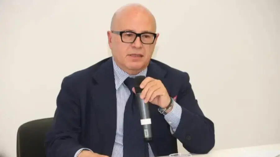 images Fabrizio Greco nuovo direttore Dinci Unical: gli ingegneri catanzaresi si congratulano