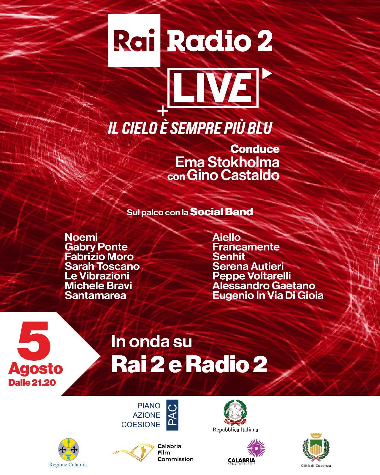 Rubrica Cultura