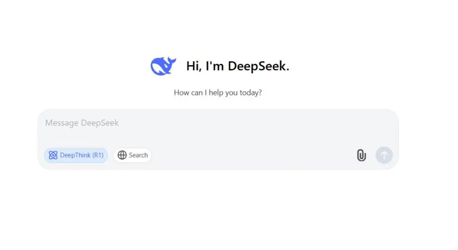 images DeepSeek, la rivoluzione low-cost dell’AI che sta cambiando (e destabilizzando) il futuro tecnologico
