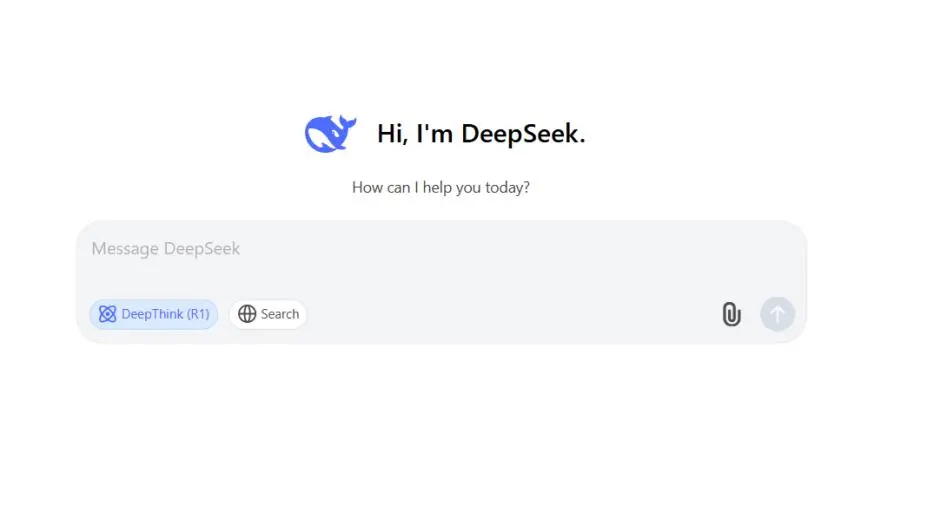 DeepSeek, la rivoluzione low-cost dell’AI che sta cambiando (e destabilizzando) il futuro tecnologico images DeepSeek, la rivoluzione low-cost dell’AI che sta cambiando (e destabilizzando) il futuro tecnologico