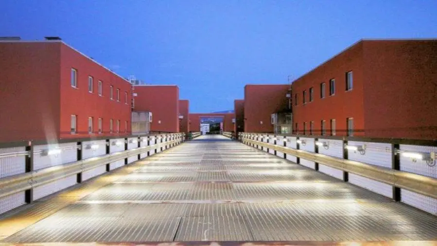 images Unical, venerdì un percorso formativo e informativo di Protezione civile