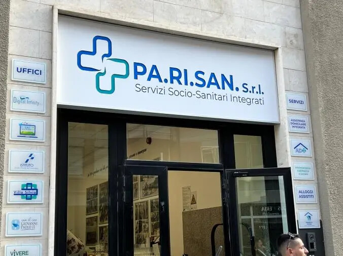 Catanzaro, inaugurate le residenze PA.RI.SAN: per una vecchiaia attiva e autonoma images Catanzaro, inaugurate le residenze PA.RI.SAN: per una vecchiaia attiva e autonoma