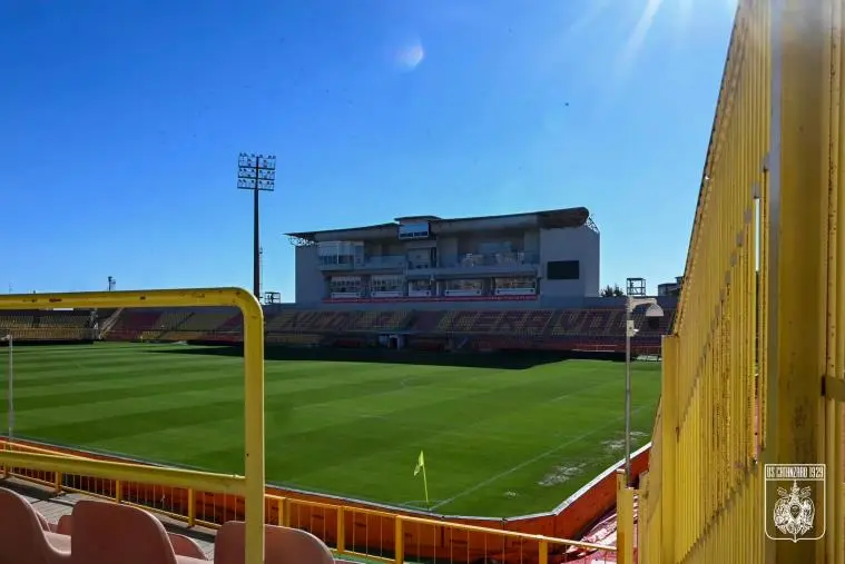 Funerali Papa Francesco, rinviata Catanzaro-Palermo images Funerali Papa Francesco, rinviata Catanzaro-Palermo