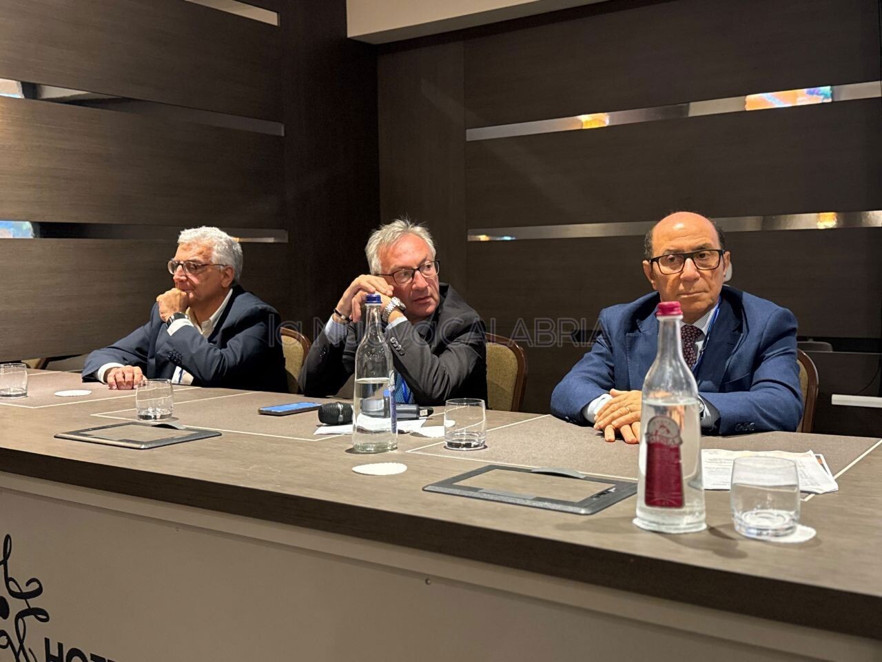 images Catanzaro, al via il IV Corso di Formazione "Neurovascolare, neurodegenerazione e alimentazione"