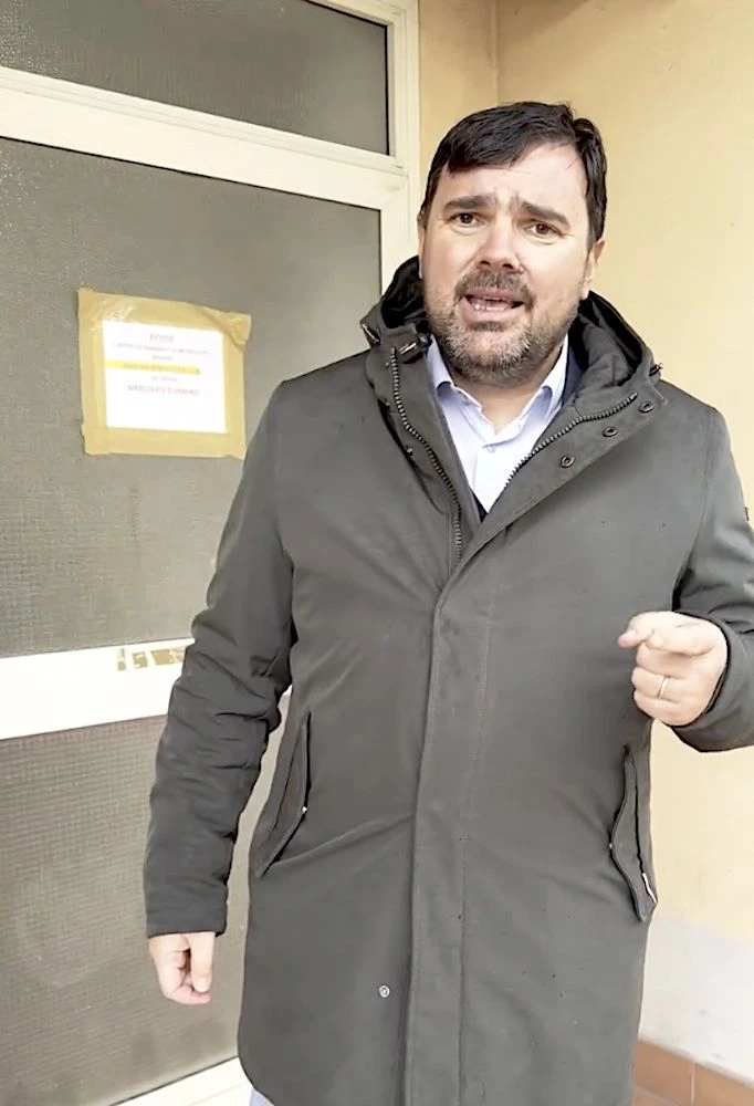 A San Giovanni in Fiore attivo il servizio di ritiro e consegna a domicilio dei medicinali della farmacia territoriale