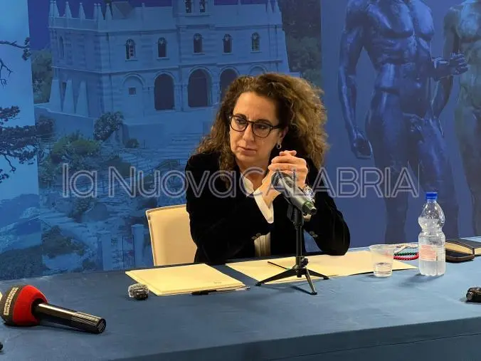 Ferro (FdI): "La riconferma di Roberto Occhiuto è un risultato di cui eravamo certi"