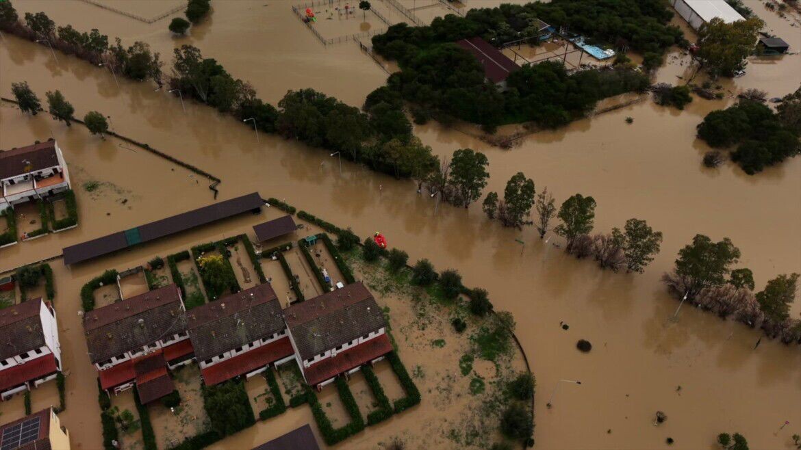 L’Onorevole Rosa: “Il ruolo fondamentale del volontariato nell’emergenza dell’esondazione del Crati” images L’Onorevole Rosa: “Il ruolo fondamentale del volontariato nell’emergenza dell’esondazione del Crati”