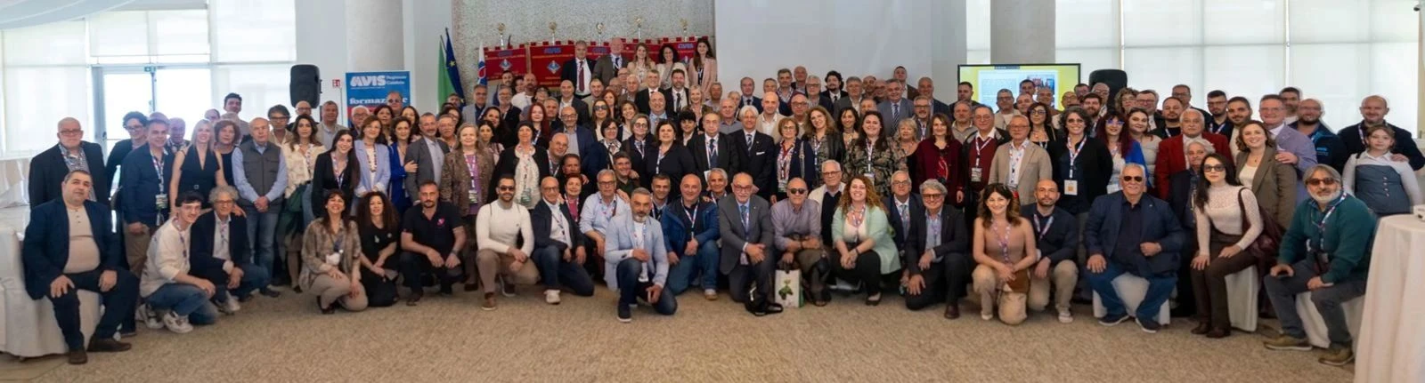 Avis Calabria, sguardo al futuro con la forza del dono: siglato lo storico protocollo con Aido e Admo