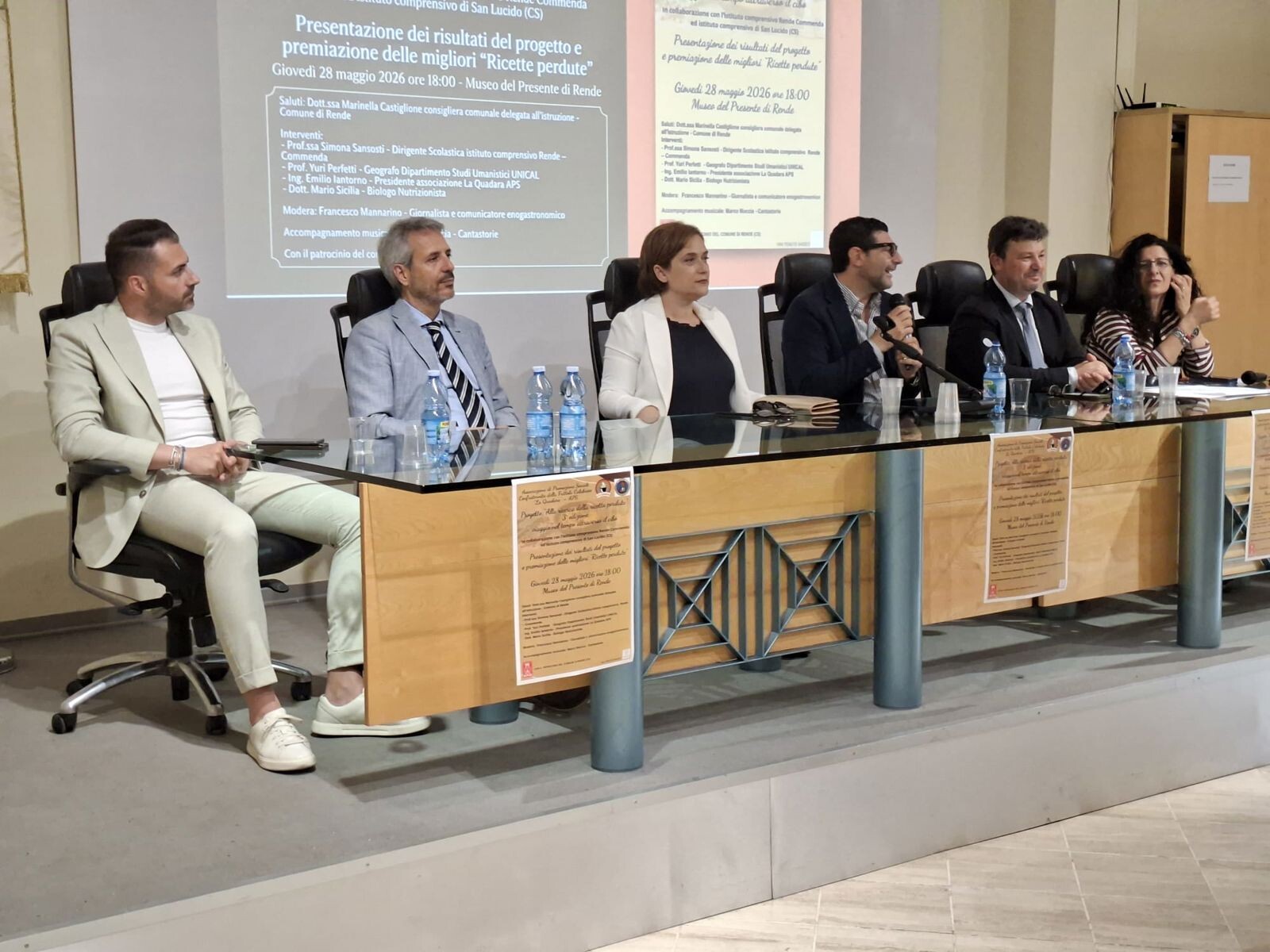 Alla ricerca della ricetta perduta, tra storie e memorie di famiglia images Alla ricerca della ricetta perduta, tra storie e memorie di famiglia