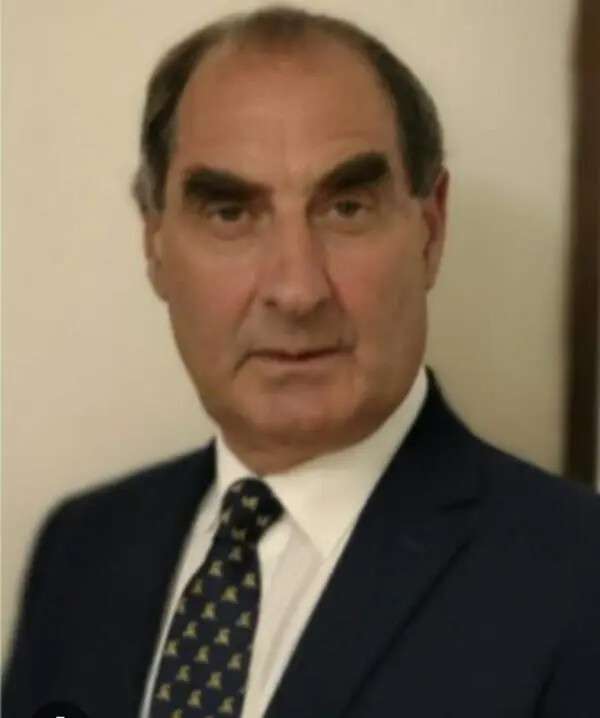 images Linguaggi/Giornali/'Ndranghita, Stanizzi: "I criminali non detengono lo scettro, al massimo un bastone"