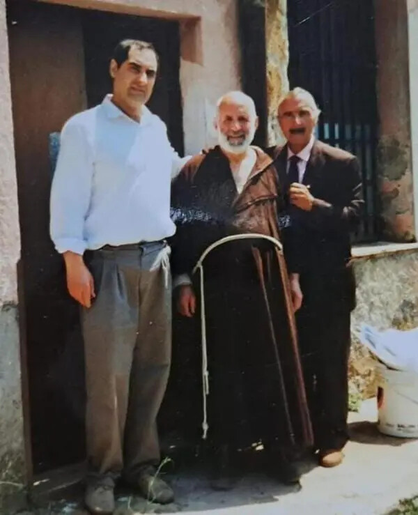 Biblioteca Cropani, Luigi Stanizzi ricorda il prof Saverio Grande images Biblioteca Cropani, Luigi Stanizzi ricorda il prof Saverio Grande