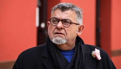 Addio al regista e attore calabrese Giancarlo Cauteruccio: aveva 69 anni 