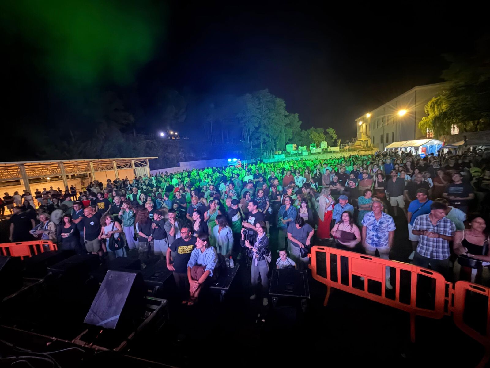 images Bacchanalia, record di presenze a Tiriolo: grande vetrina per il borgo