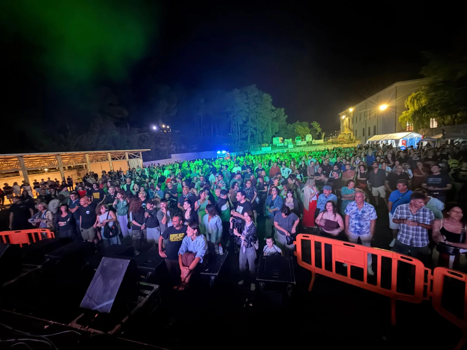 Bacchanalia, record di presenze a Tiriolo: grande vetrina per il borgo