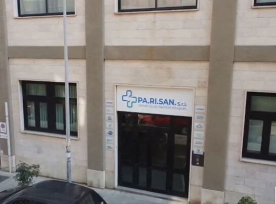 images A Catanzaro le Residenze Parisan: assistenza all'avanguardia per persone sole o non&nbsp;autosufficienti