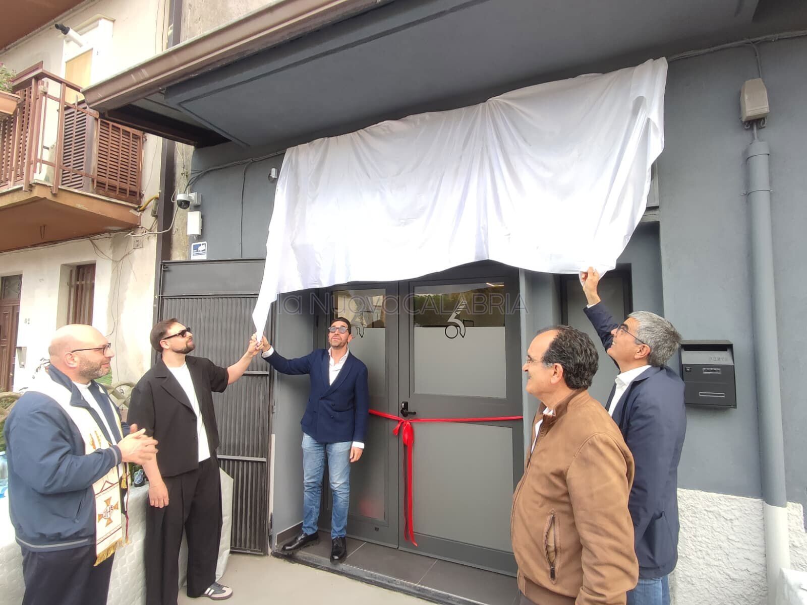 images Vallefiorita, inaugurata una nuova attività grazie alle risorse per le aree interne