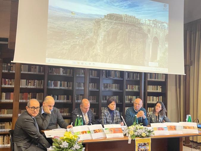 images Catanzaro, la comunità per minori “Furfanti-Riprendiamoci il futuro” presenta le sue attività 