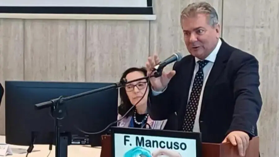 Umanizzazione delle cure, Mancuso: "Partire dalla centralità del paziente"
images Umanizzazione delle cure, Mancuso: "Partire dalla centralità del paziente"