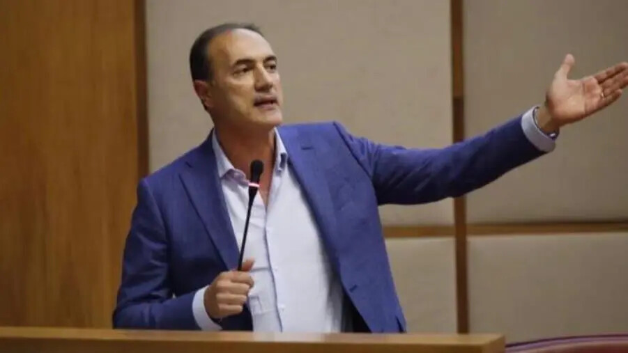 images Giannetta (FI) al PD sullo psicologo di base: “Noi fatti concreti, voi le solite lamentele”