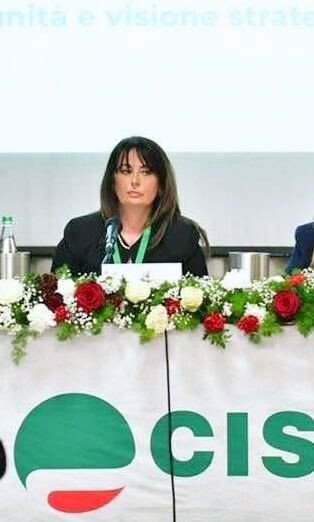 images Giornata internazionale per l'eliminazione della violenza sulle donne: l'impegno di Cisl Calabria