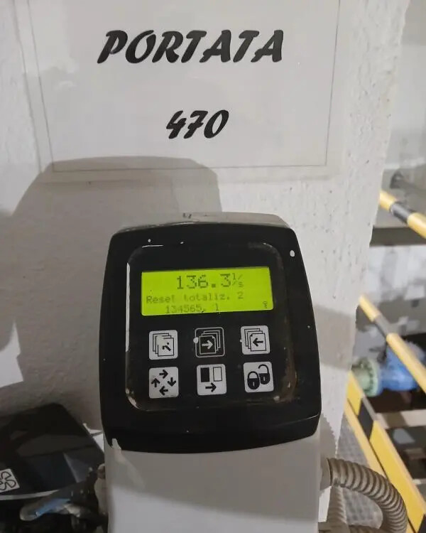 Emergenza idrica a Catanzaro, Sorical: "In via di riempimento i serbatoi della città" images Emergenza idrica a Catanzaro, Sorical: "In via di riempimento i serbatoi della città"