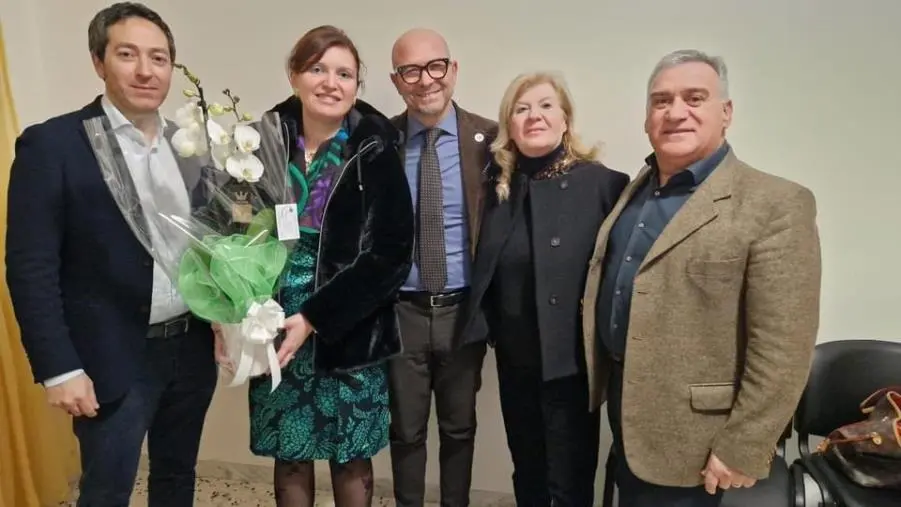 images Cisal, Anfi e "Tazzina della Legalità" insieme chiedono più attenzione per le vittime di violenza
