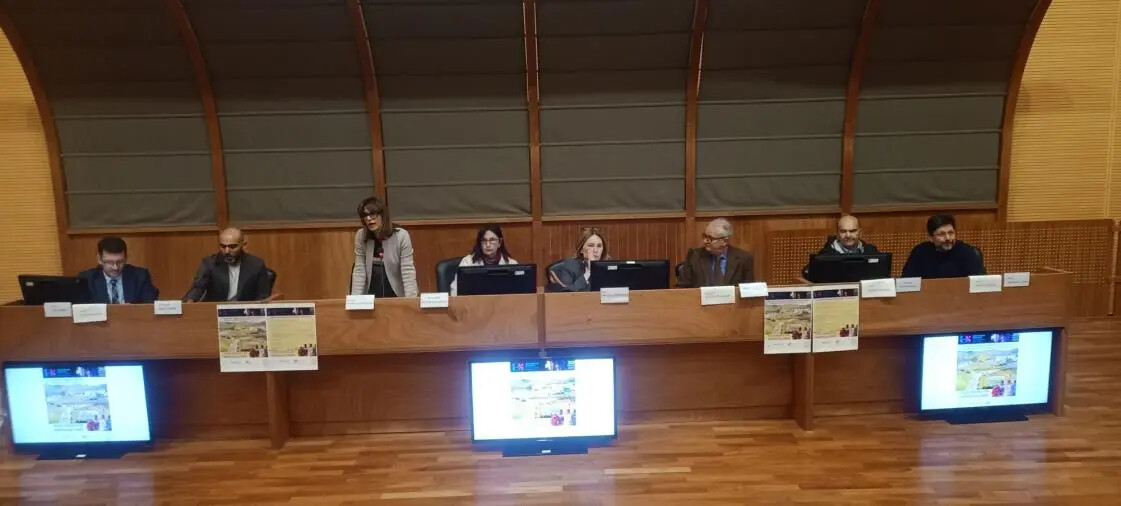 “Università svelate”, l'UMG incontra la cittadinanza. Cuda: “Vogliamo rafforzare presenza in centro” images “Università svelate”, l'UMG incontra la cittadinanza. Cuda: “Vogliamo rafforzare presenza in centro”