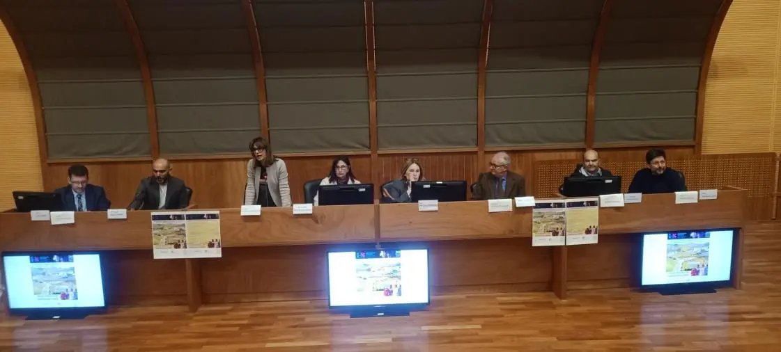 images “Università svelate”, l'UMG incontra la cittadinanza. Cuda: “Vogliamo rafforzare presenza in centro”