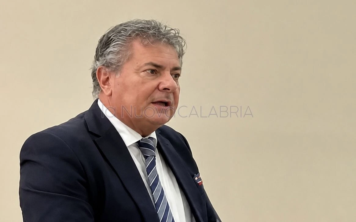 Piano sedimenti, Mancuso: “Una svolta per la sicurezza del territorio e la difesa delle coste calabresi”
