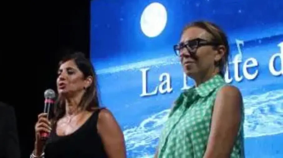 Iemma e Monteverdi: “Uniti per la passeggiata in rosa per la Breast Unit contro il tumore al seno” images Iemma e Monteverdi: “Uniti per la passeggiata in rosa per la Breast Unit contro il tumore al seno”