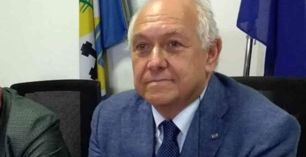 Processo Imponimento, assolto l'ex assessore regionale Francescantonio Stillitani images Processo Imponimento, assolto l'ex assessore regionale Francescantonio Stillitani